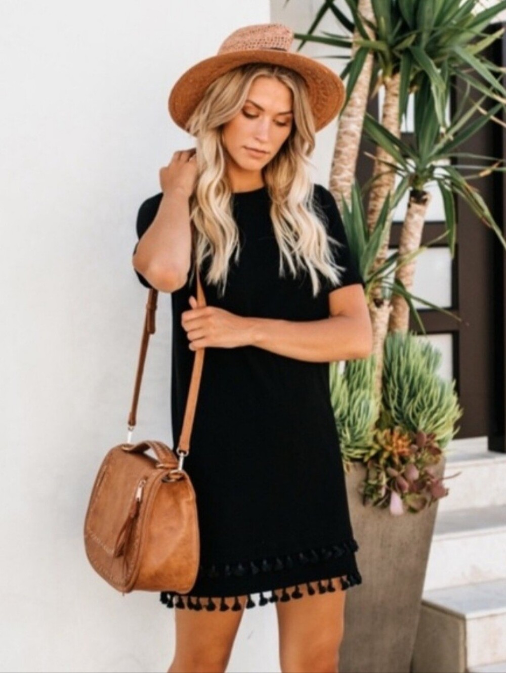 VICI | Shift Dress